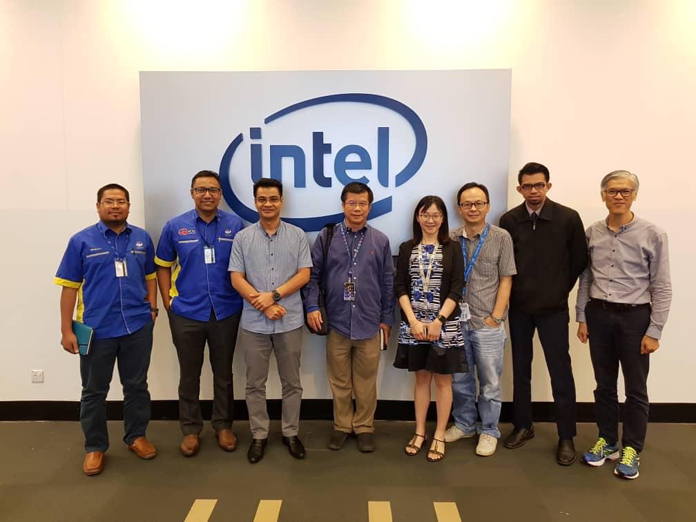 Industry-Academia are One